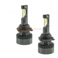 Лампы светодиодные DECKER LED PL-07 6K 9006 (2 шт)